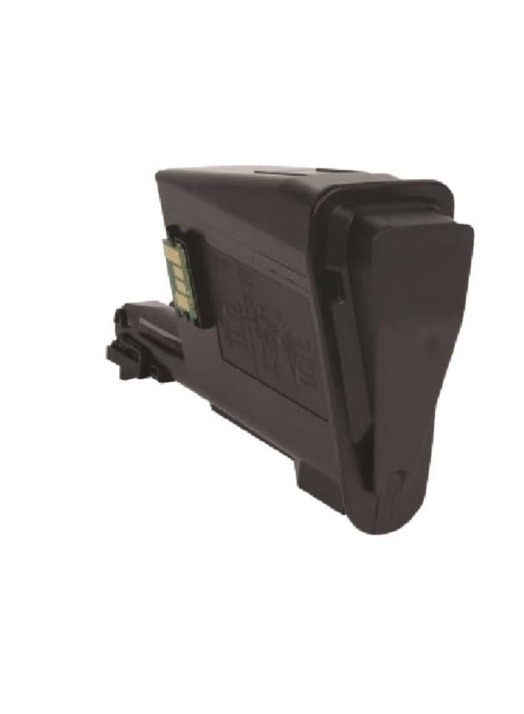 Reacon خرطوشة حبر متوافقة Reacon TK-1120 سوداء مناسبة لطابعة Kyocera Ecosys FS-1060dn، FS-1025 MFP، FS-1125 MFP (سوداء) - Image 2