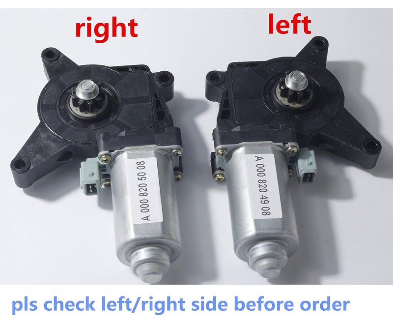 Vuzmode Electric Power Window Motor for Mercedes-Benz - Image 2