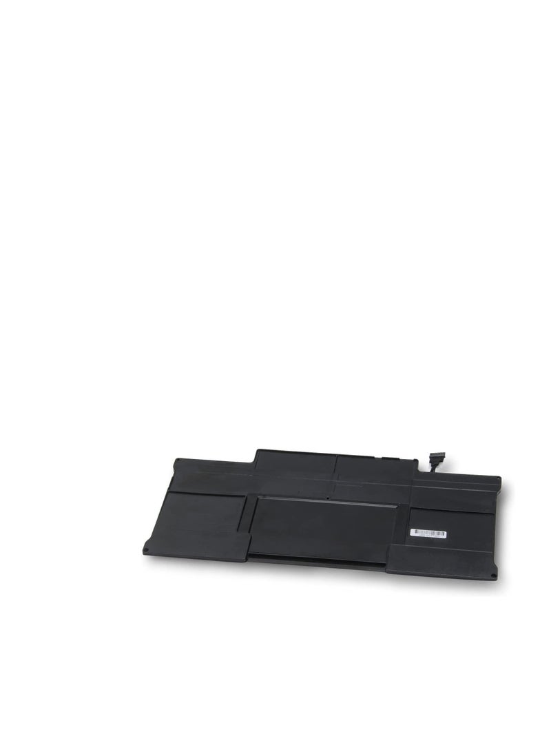 Terabyte Laptop Battery A1496 Compatible for Apple MacBook Air 13 Inch A1466(Mid 2012 2013, Early 2014 2015 2017) A1369(Late 2010, Mid 2011 Version) A1405 A1377 [7.6V 55Wh] 7200mAh - Image 2