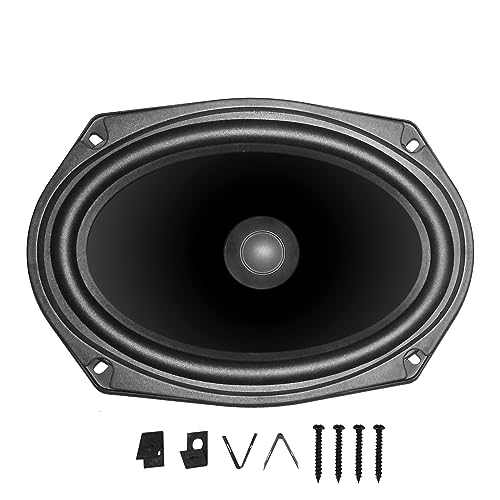 Sondpex CS17609: 6" X 9” Dual Cone Speaker - Image 1