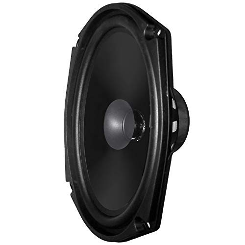 Sondpex CS17609: 6" X 9” Dual Cone Speaker - Image 4
