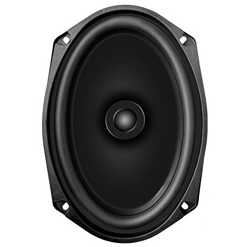 Sondpex CS17609: 6" X 9” Dual Cone Speaker - Image 3