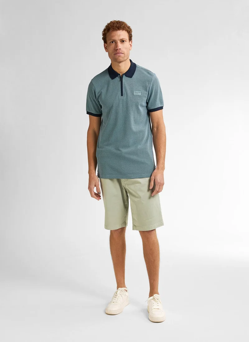 Petrol Industries Men Shorts Chino