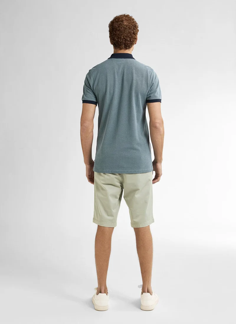 Petrol Industries Men Shorts Chino