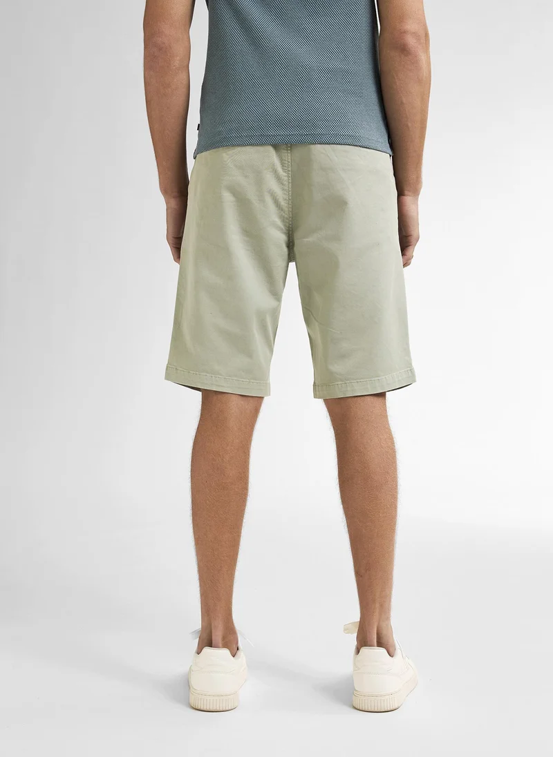 Petrol Industries Men Shorts Chino
