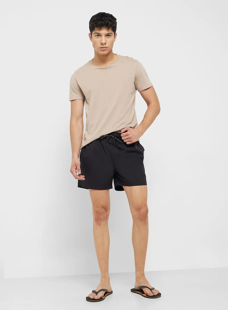 JACK & JONES 2 Pack Jpstmaui Jjswim Shorts