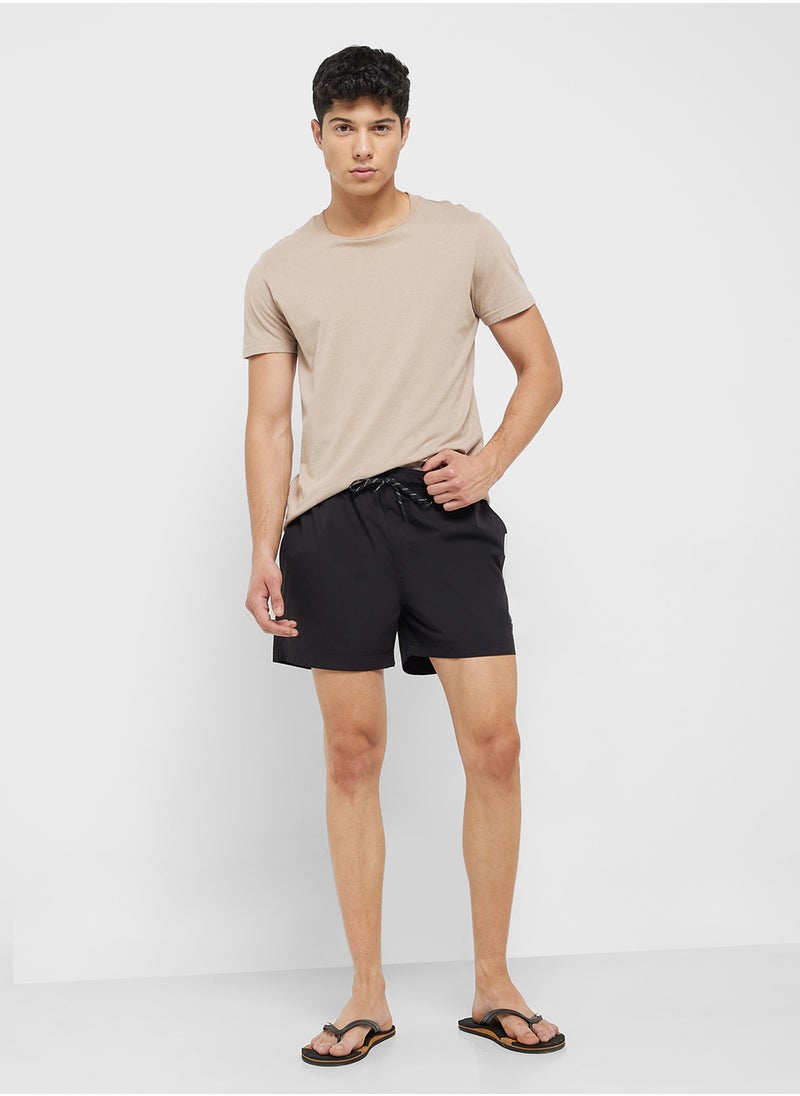 JACK & JONES 2 Pack Jpstmaui Jjswim Shorts  - Image 4