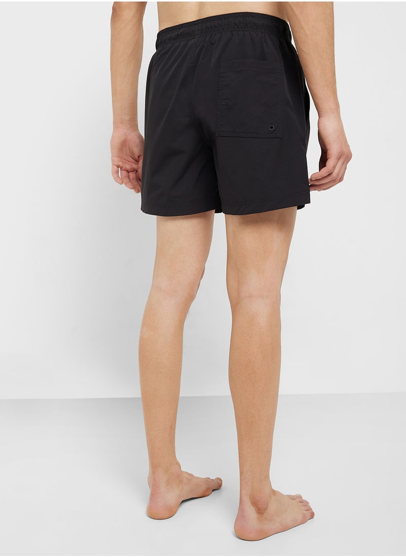 JACK & JONES 2 Pack Jpstmaui Jjswim Shorts  - Image 5