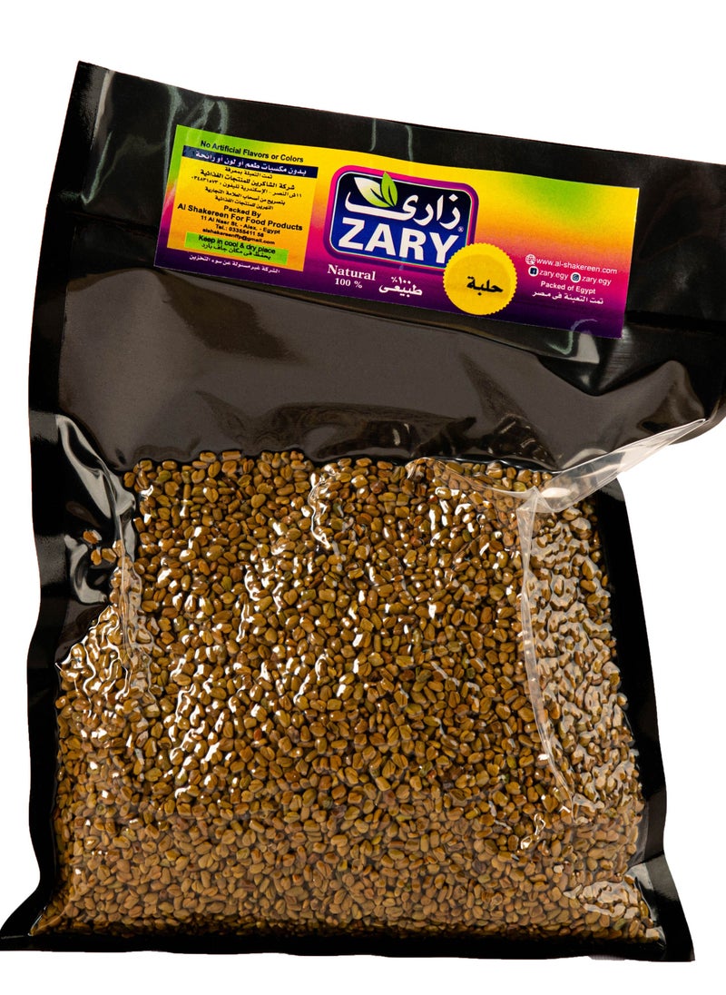 ZARY Wafery Fenugreek 250 gm  - Image 1