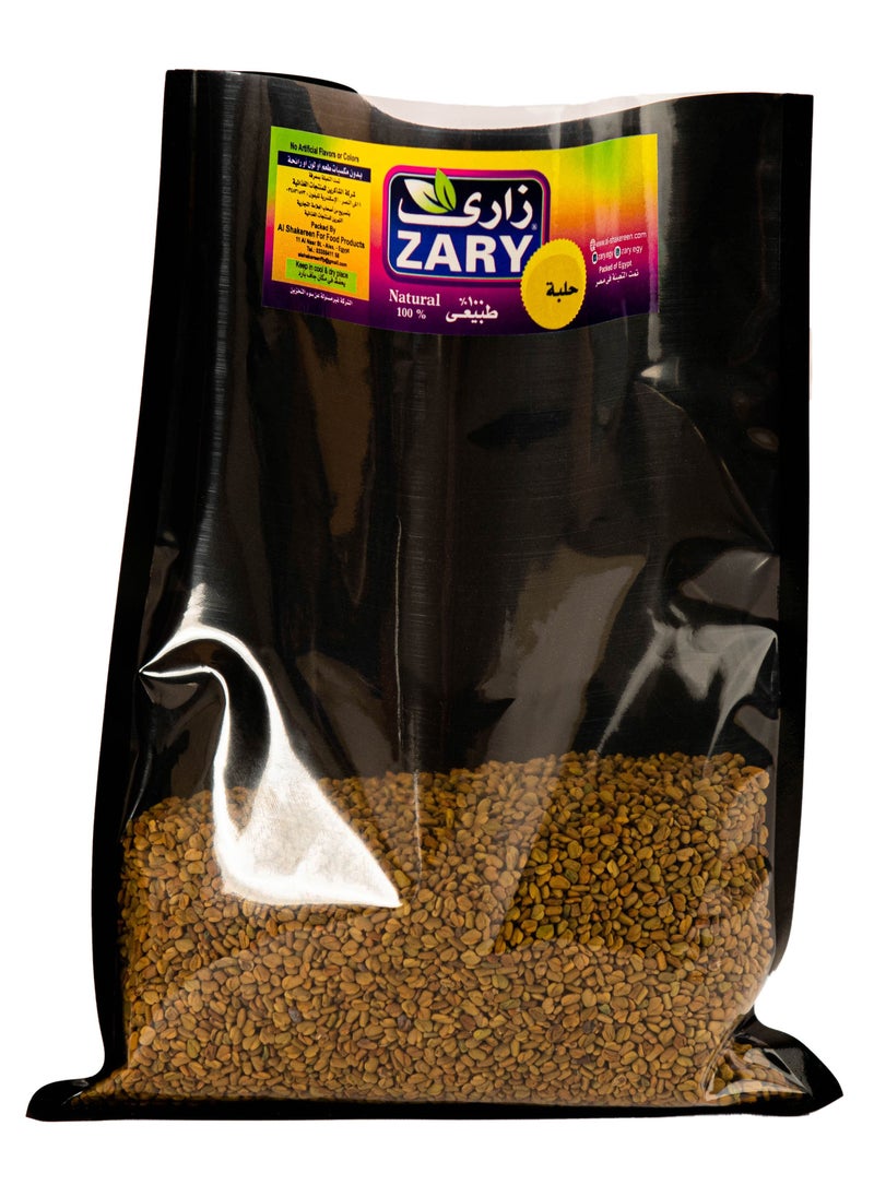 ZARY Wafery Fenugreek 250 gm  - Image 2