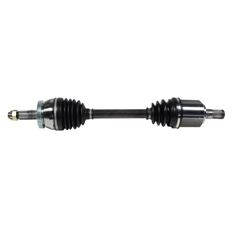 GSP NCV37578 CV Axle Shaft Assembly Left Front Driver Side