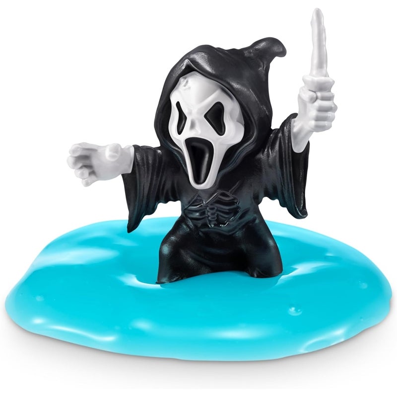 Zuru - Smashers Horror House 35 Surprises - Shark - 74124 - Image 2