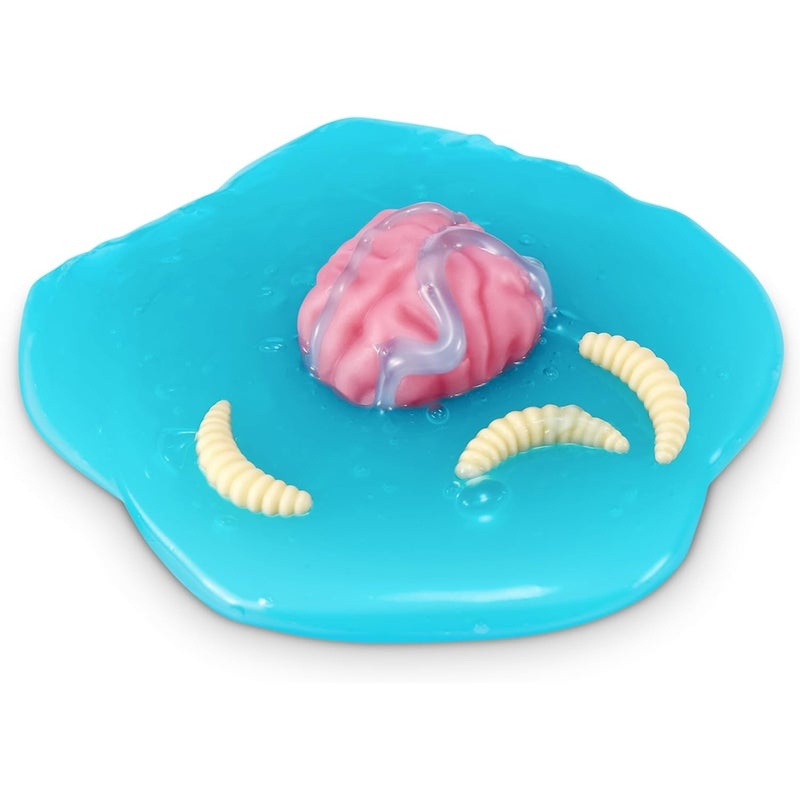 Zuru - Smashers Horror House 35 Surprises - Shark - 74124 - Image 3