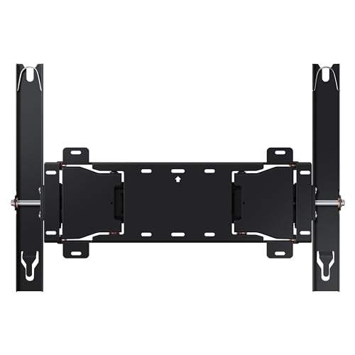 Samsung 85-Inch The Terrace Outdoor Smart TV Wall Mount, Adjustable Height and Viewing Angle, Swivel and Tilt, WMN5870TC - Image 4