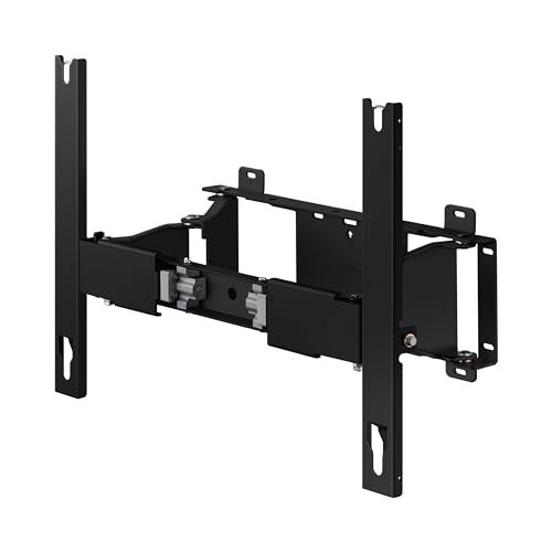 Samsung 85-Inch The Terrace Outdoor Smart TV Wall Mount, Adjustable Height and Viewing Angle, Swivel and Tilt, WMN5870TC - Image 5