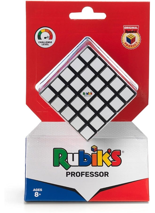 Rubik's Rubik's Professor 5x5 Cube 3D Puzzle  - Image 1