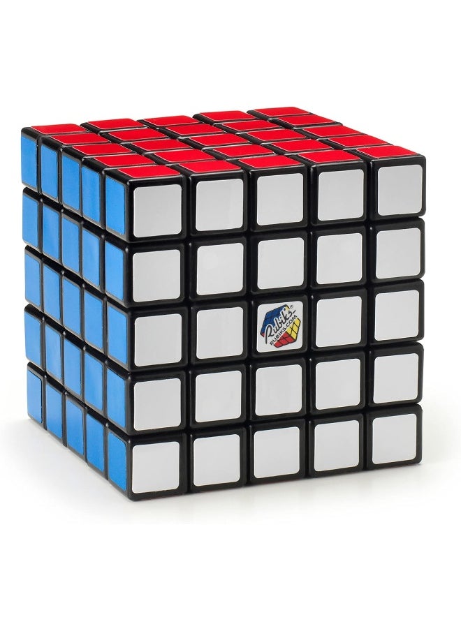 Rubik's Rubik's Professor 5x5 Cube 3D Puzzle  - Image 2