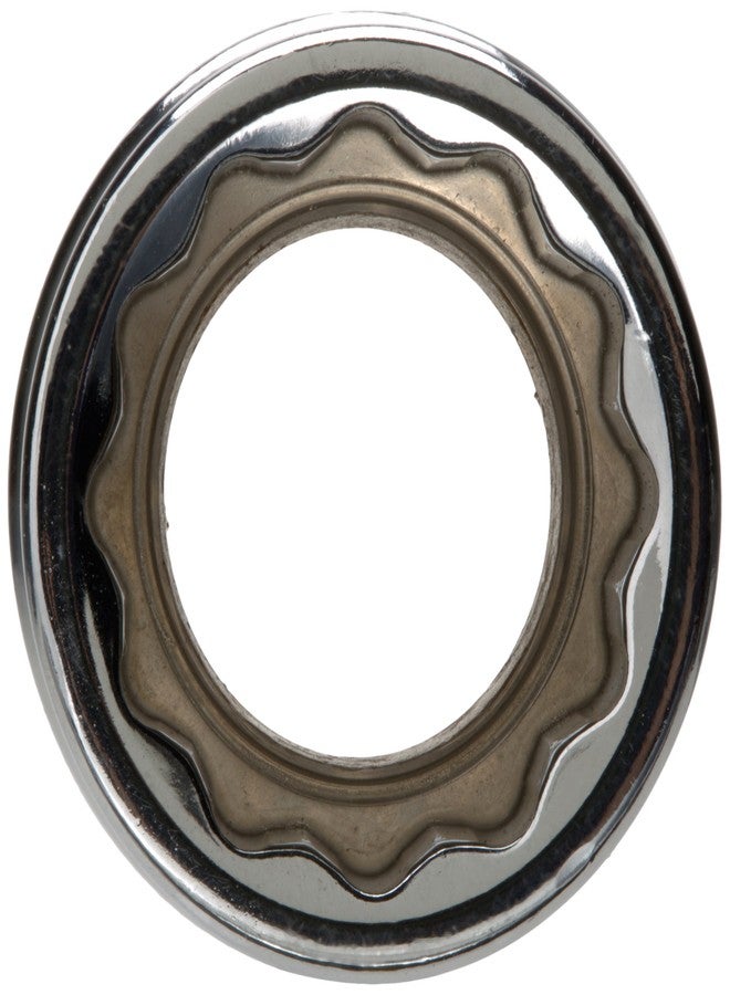 GEARWRENCH 1/2" Drive 12 Point Standard SAE Socket 9/16" - 80762 - Image 3