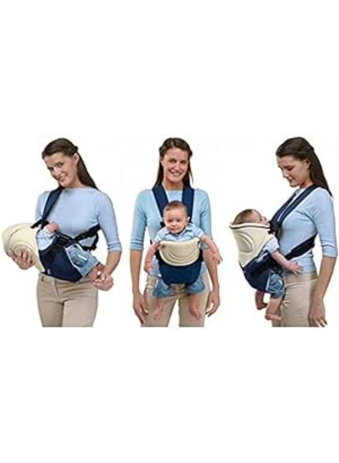 Chicco Baby Carrier 3 Positions - Blue