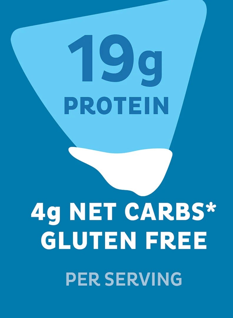 Quest Nutrition Quest Tortilla Style Protein Chips - Ranch Flavor, 32g (Box of 8) | High Protein, Low Carb, Gluten-Free Snack - Image 5