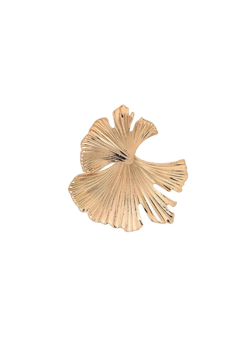 Priyaasi Floral Fashiony Stud Earrings