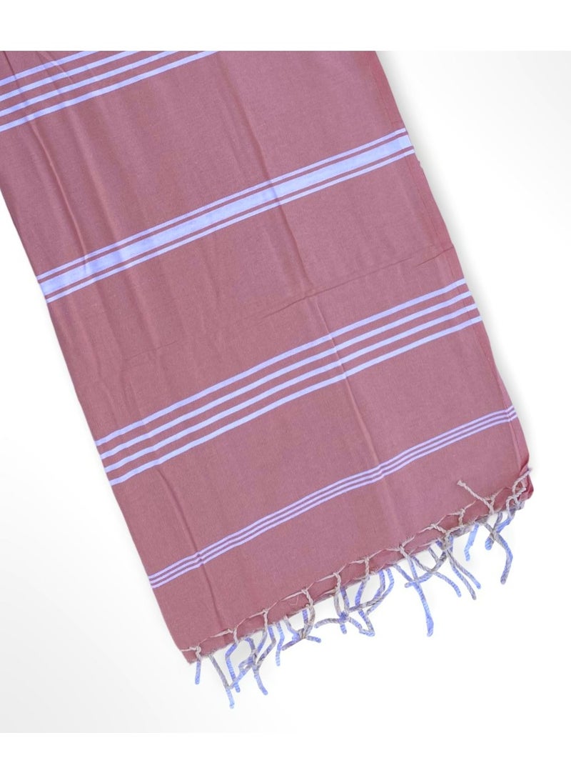 ماركة غير محددة فوطة حمام  - Image 2