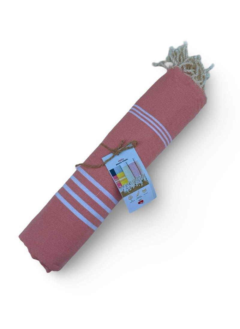 ماركة غير محددة فوطة حمام  - Image 3