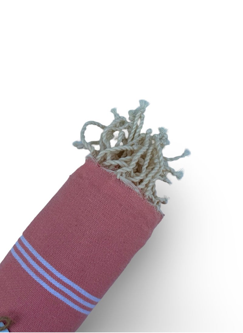 ماركة غير محددة فوطة حمام  - Image 5