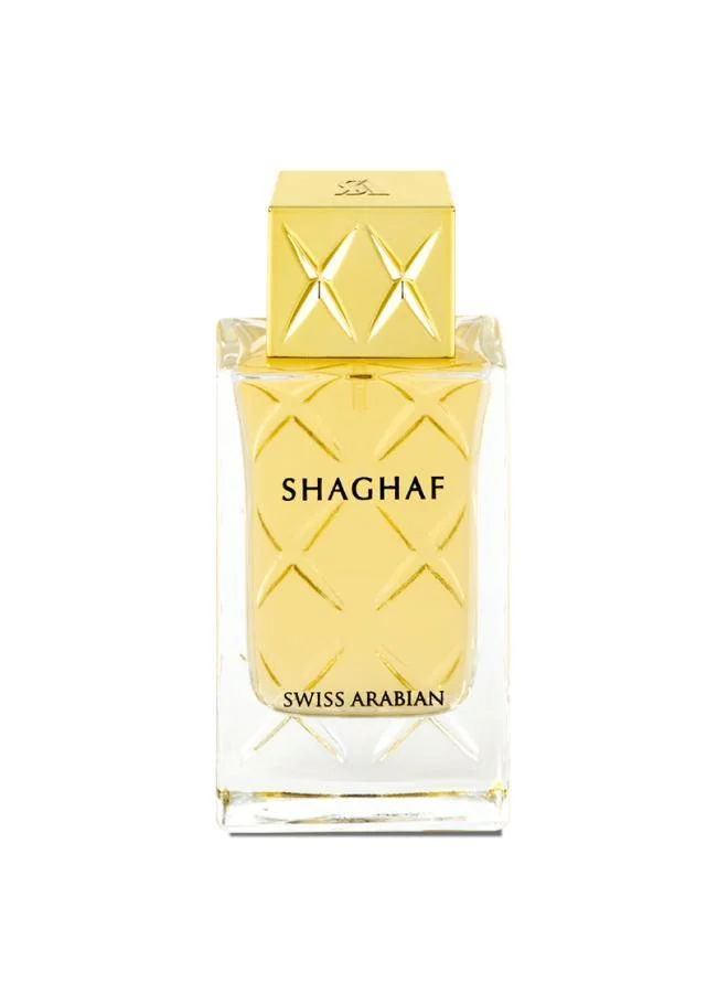 عطور سويس اربيان ماء عطر شغف (للنساء) 75 مل
