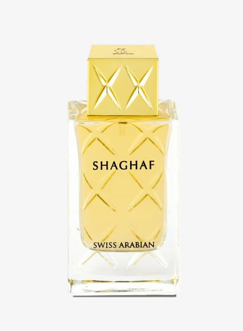 Swiss Arabian Perfumes Shaghaf  75ml Edp
