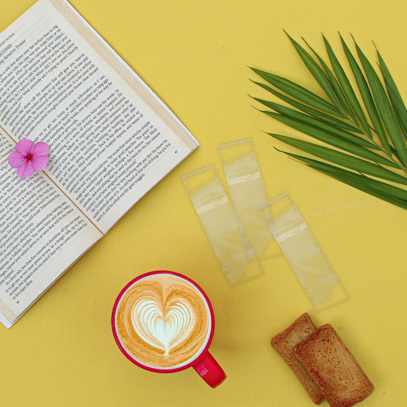 👕 أكياس لاصقة ذاتية للتغليف متينة وآمنة مثالية لحلول التخزين - Image 4