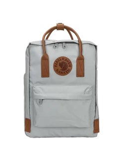 Generic Casual Backpack For Unisex Grey 