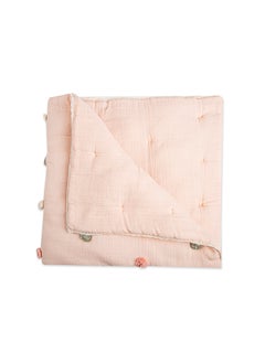 Crane BABY بطانية باركر بوم بوم  - Image 2