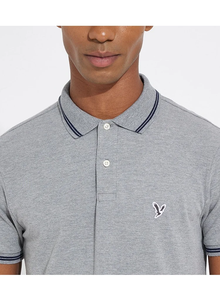 American Eagle Essential Regular Fit Polo