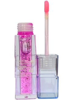Sandra Magic Moisturizing Lip Gloss With Aloe Vera (03) 