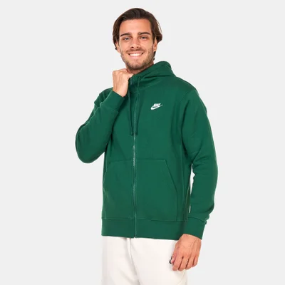 Nike Men's Sportswear Club Fleece Hoodie