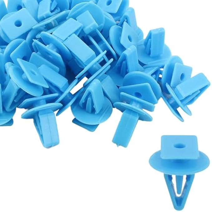 ريحني مشابك شواية فتحة تهوية 40 قطعة متوافقة مع هوندا أكيورا 90602Ta0003 أكورد CRZ سيفيك كروس تور RDX TL TLX TSX Zdx - Image 3