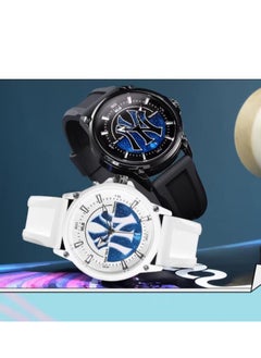 MLB Student Luminous Waterproof Sports Watch  - Image 4