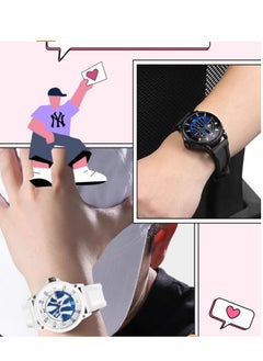 MLB Student Luminous Waterproof Sports Watch  - Image 3