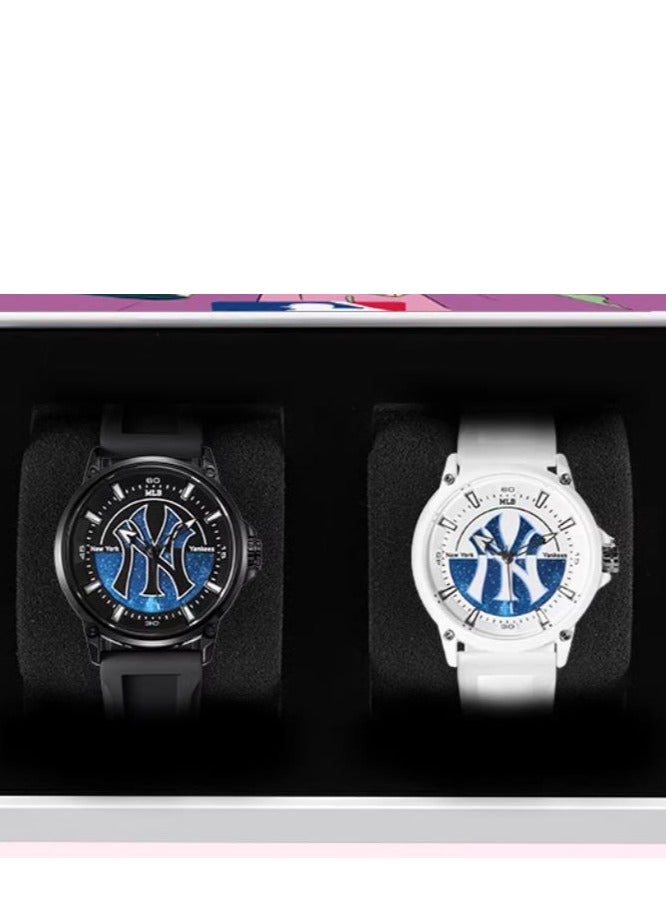 MLB Student Luminous Waterproof Sports Watch - Image 5