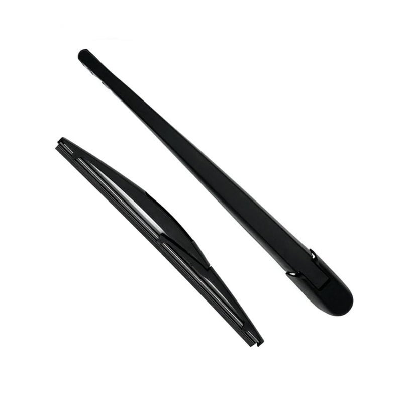 Arm Rear Wiper Rear Windsheild Back Wiper Arm and Blade Set For MITSUBISHI Pajero Sport 20152020 New 8253A217