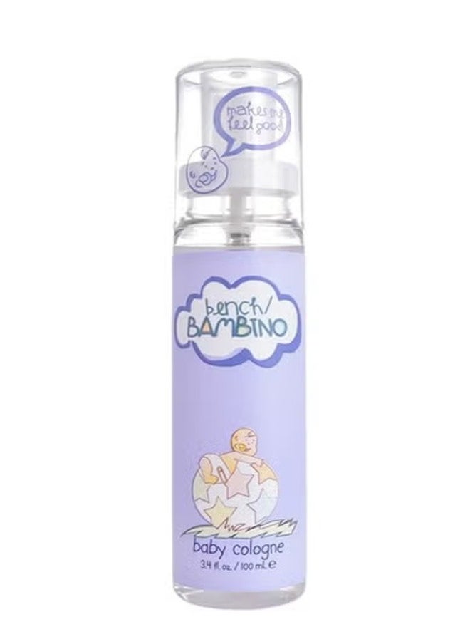 Bench Bambino Makes Me Feel Good Cologne 100 ml 