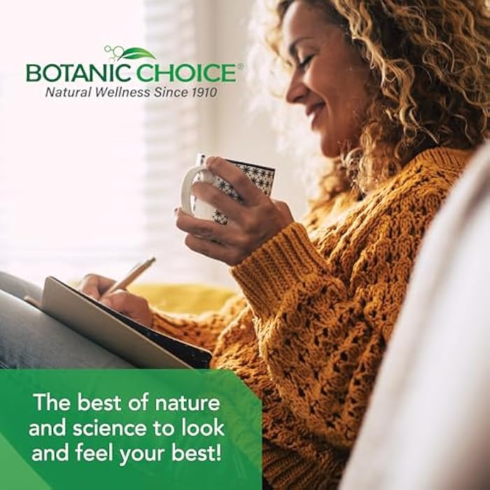 Botanic Choice – Rosemary Leaf Liquid Extract – Alcohol Free, Gluten Free – Fast Acting Supplement Drops – Easy to Use Dropper – 1 Fluid Ounce - Image 5