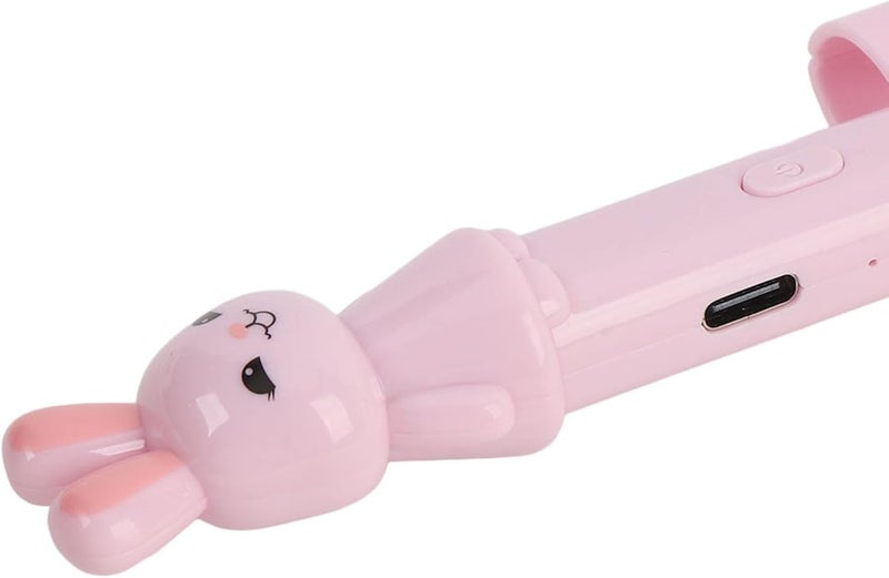 Wearable Handheld Nail Light, Rechargeable Mini LED Nail Lamp, 10s Fast Curing Pen Light for Nails with Type C Charging, Compact Travel Design for Gel Polish Manicure - Image 2