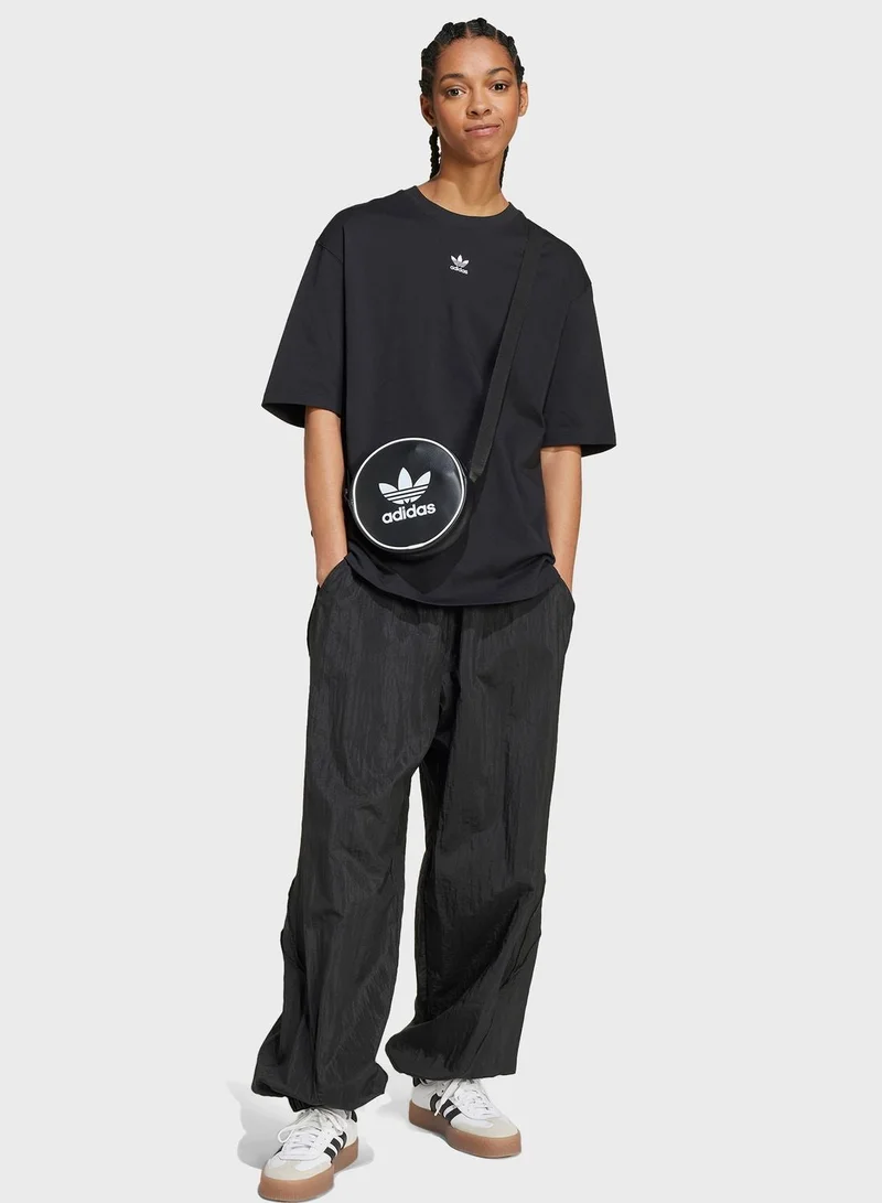 adidas Originals  Essential Boyfriend T-Shirt for Women | Best Price UAE