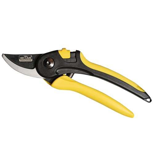 Hectare Precision Pruning Secateurs (Large bypass for green and soft branches) - Image 1