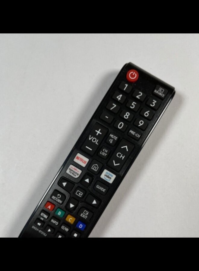 جهاز التحكم عن بعد مناسب لتلفزيون سامسونج الذكي - Image 1