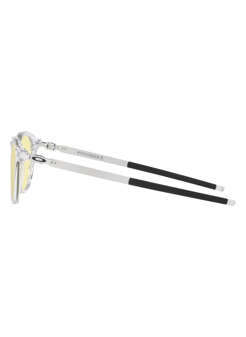 OAKLEY - Oakley OO9439 16 50 Men's Sunglasses - Image 1