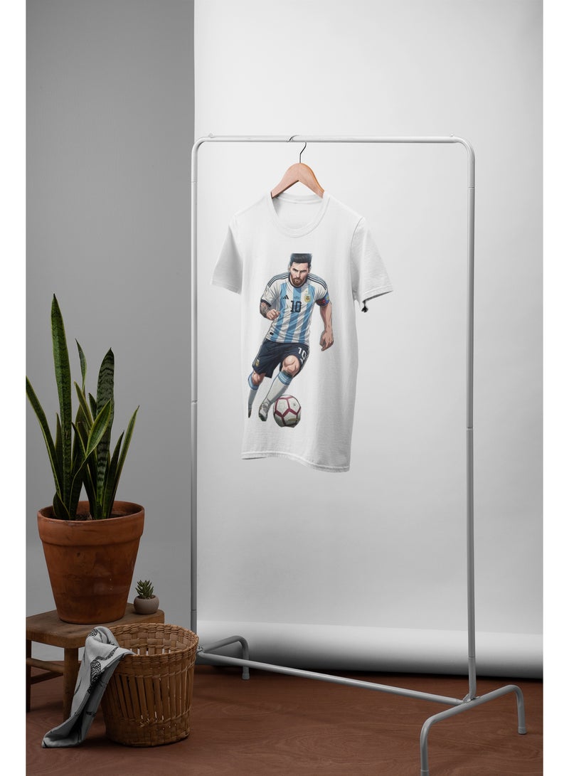 T SHIRTS FOOT BALL UNISEX - Image 1