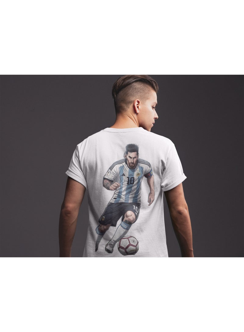 T SHIRTS FOOT BALL UNISEX - Image 2